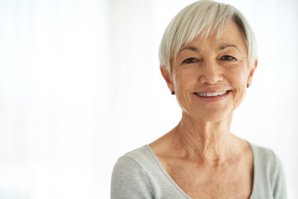istock Beauty belongs to every age 931105612