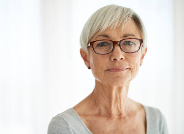 istock Confidence is the true measurement of age 931105614