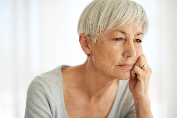 istock Life is too grand to live it in your head 931105656