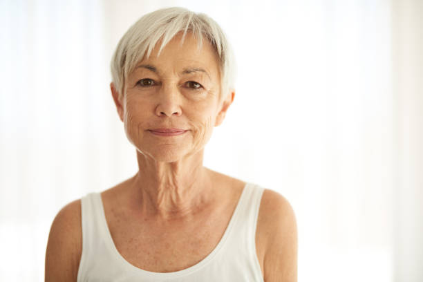 istock The older I get the more confident I feel 931105666