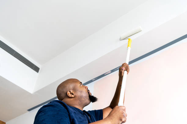 istock People renovating the house 931109742