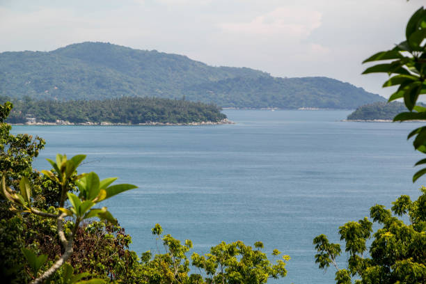istock view point of Phuket, Thailand 931134794