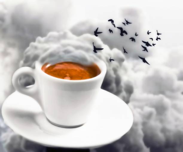 Coffee moment