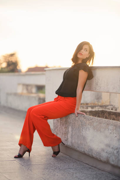 istock New Style For Pretty Ladies 931164584