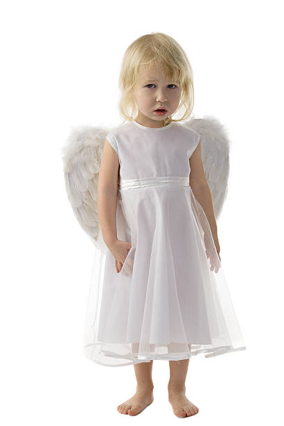 130+ Perfect Little Angel Stock Photos, Pictures & Royalty-Free Images ...