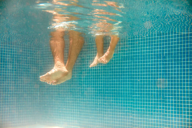 istock Getting our feet wet on this beautiful day 931172502