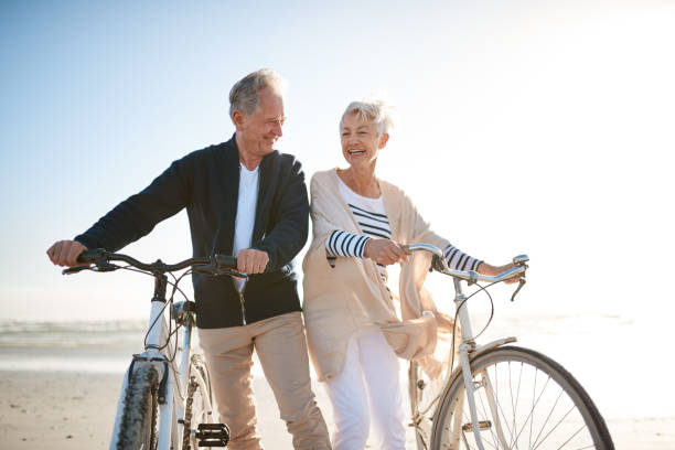 istock Life together has been a beautiful ride 931183758