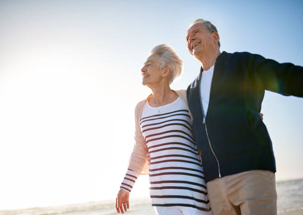 istock Coming to the beach has become a lifestyle 931183794