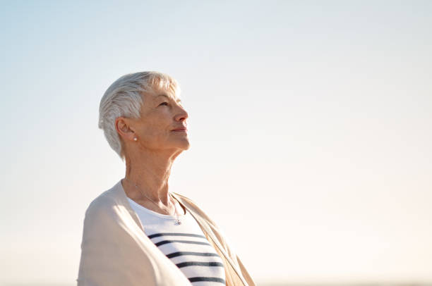 istock Peace and tranquility is what I find at the beach 931183824