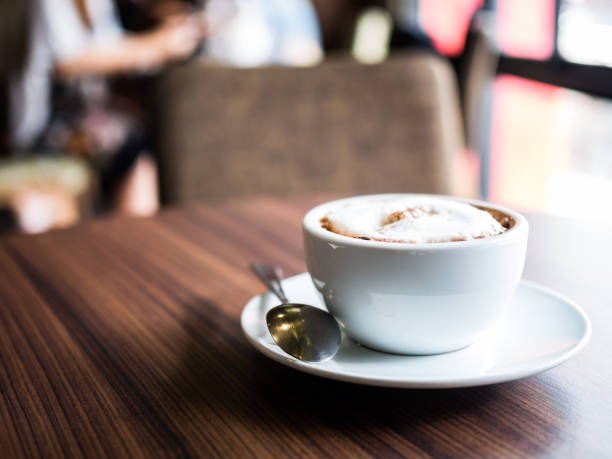 istock A cup of hot chocolate 931184032
