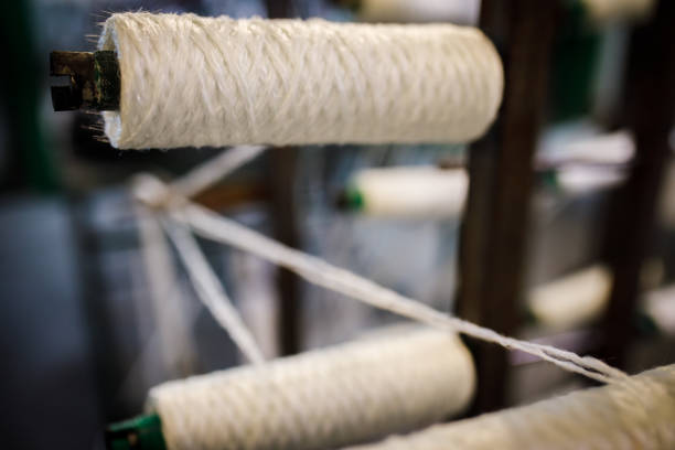 istock spinning production line factory 931184424