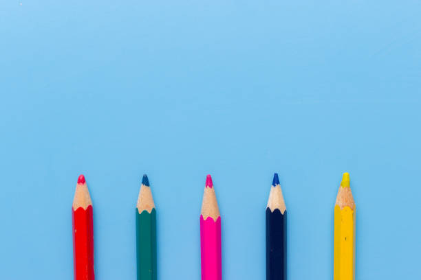 istock colorful pencils family 931190192