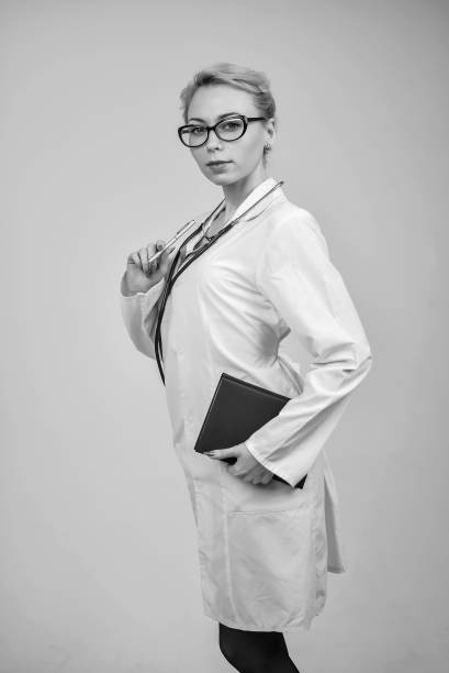 istock Doctor in his medical office 931193560