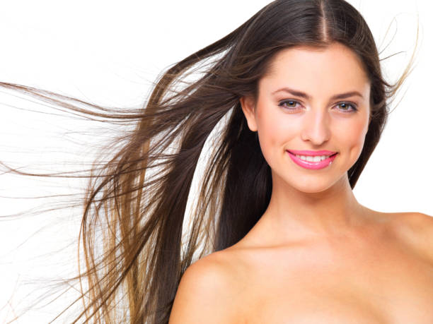 istock It's hard to have a bad day with gorgeous hair 931213964