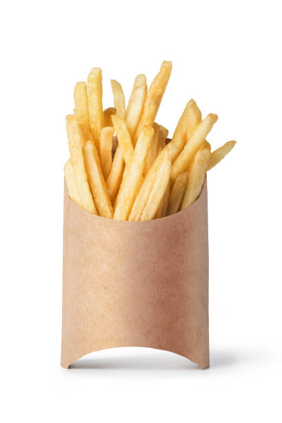 istock french fries isolated on white 931216312