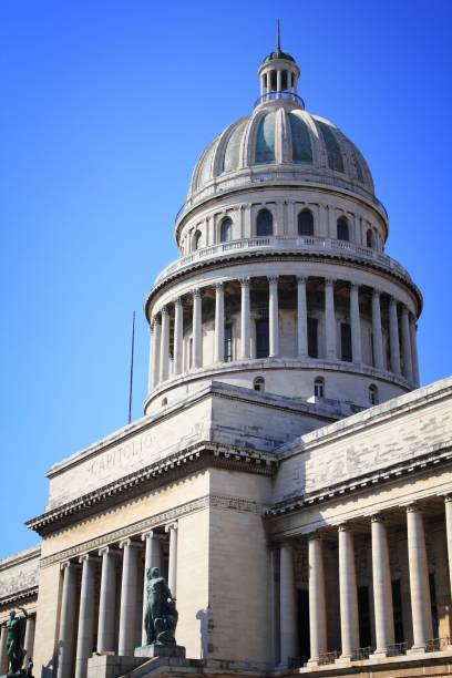 istock Havana City 931217198