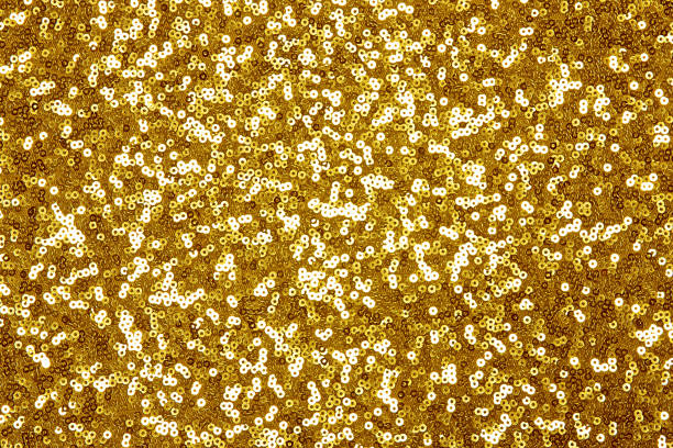3,600+ Gold Sequin Fabric Stock Photos, Pictures & Royalty-Free Images -  iStock