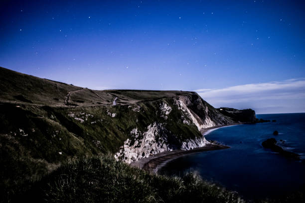 istock Jurassic Cooast of southern england 931227146