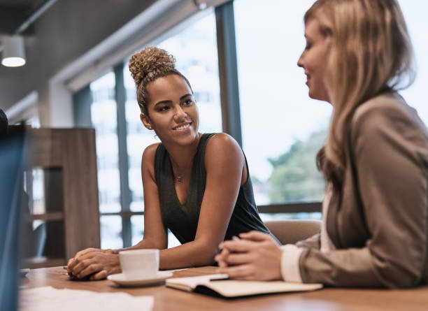 istock Keeping their careers right on track 931230804