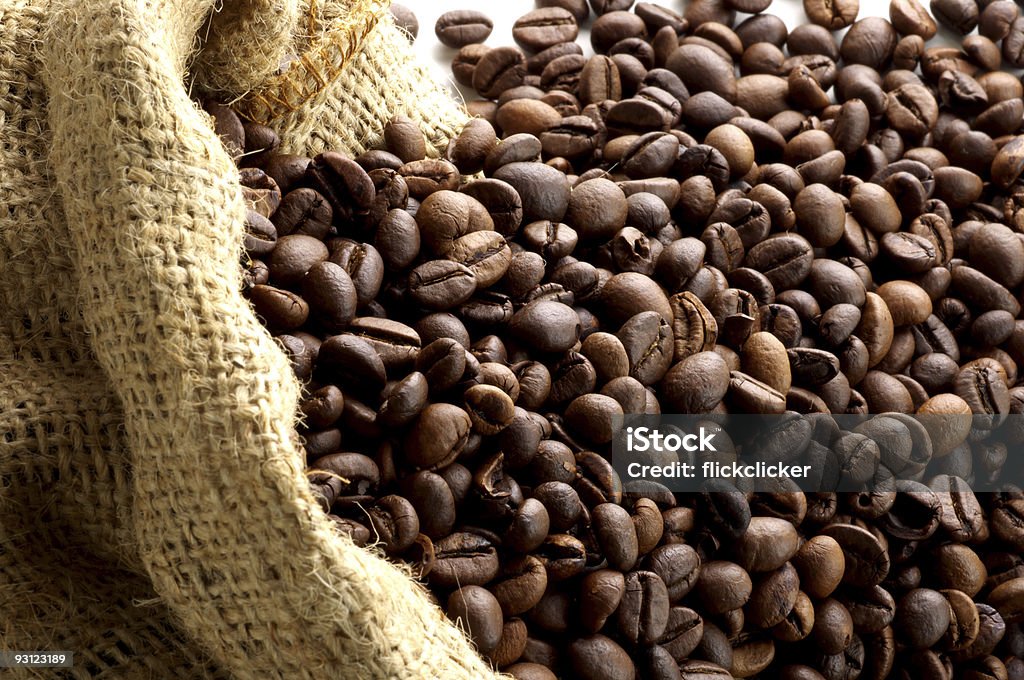 Coffee pufe - Foto de stock de Beber royalty-free