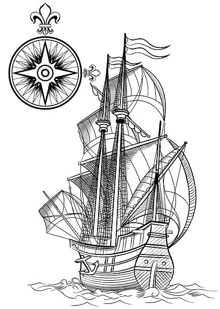 Brailing Sails Kostenlose brailing sails sail ancient history sailing roman ship media ...