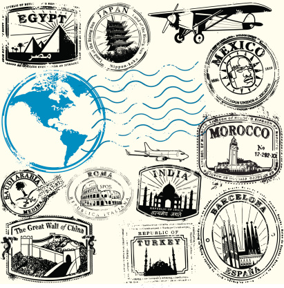 Series of stylized vintage travel related stamps from exotic destinations.

Map derived form public domain form the CIA,
https://www.cia.gov/library/publications/the-world-factbook/docs/refmaps.html

Software used: AICS2, Photoshop CS2
2 layers.

Created: 06_09

[url=http://www.istockphoto.com/file_search.php?action=file&lightboxID=6310922][img]http://i710.photobucket.com/albums/ww101/ADCACDC/big-banner_newng.gif[/img][/url]
