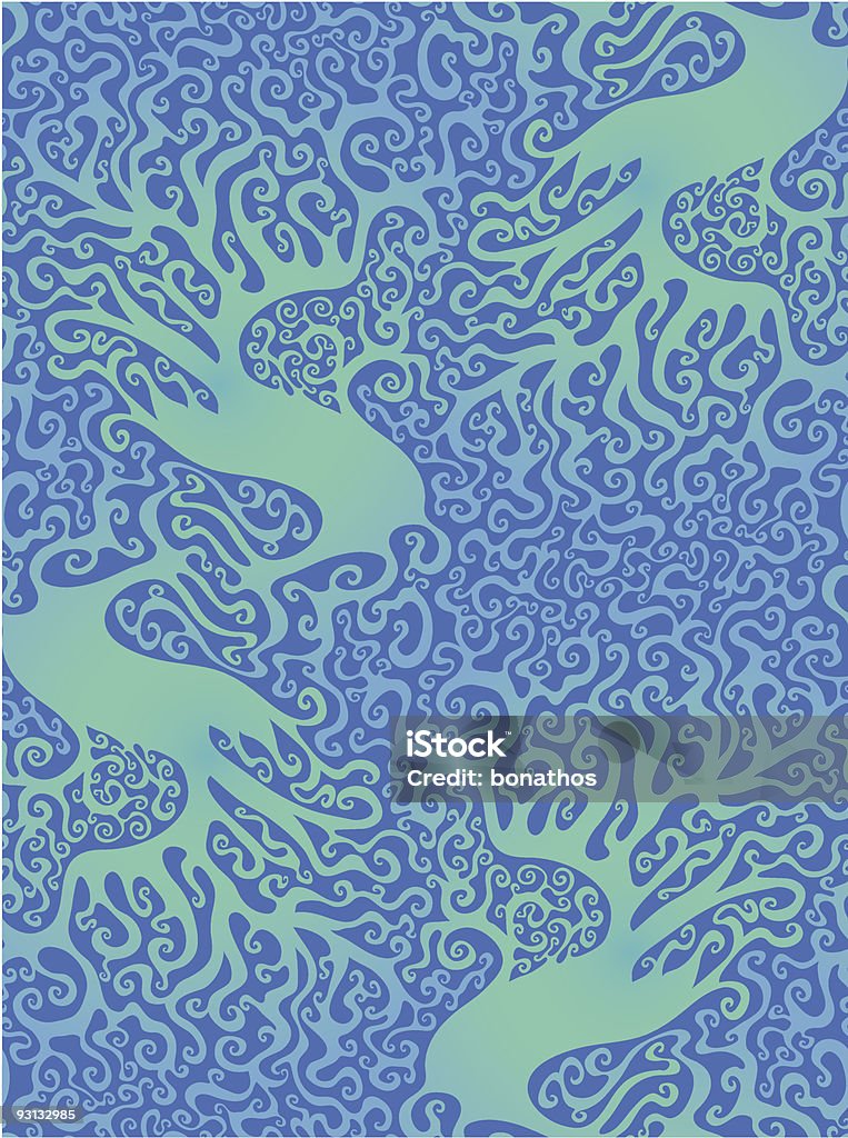 Wild Abstract Patterns Seamless Wild Pattern Stock Illustration - Download Image Now ...
