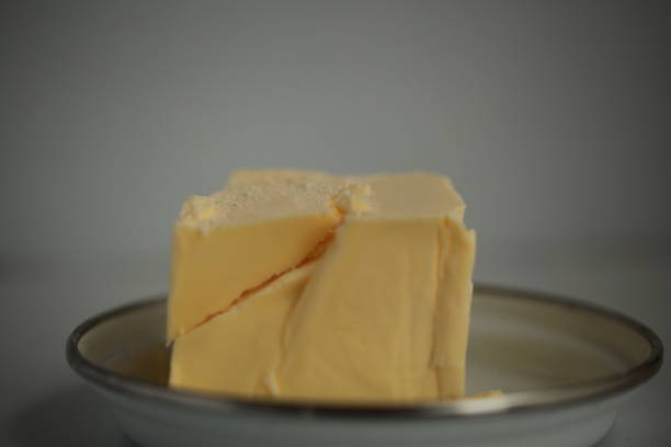 istock butter in the oilcan 931348288