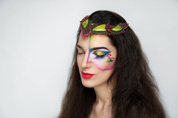 istock woman beauty 931388294