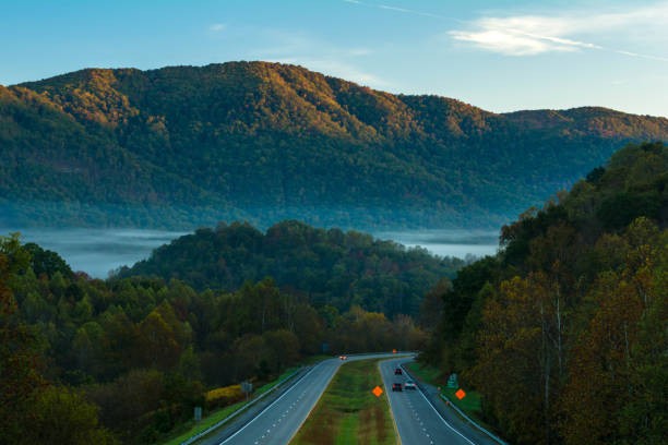 istock Traveling to Virginia 931400406