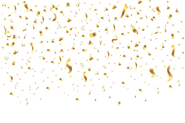 6,100+ Gold Glitter Clip Art Stock Illustrations, Royalty-Free Vector