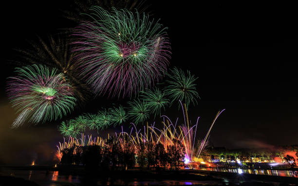 istock Loire Festival in Orleans 931413318