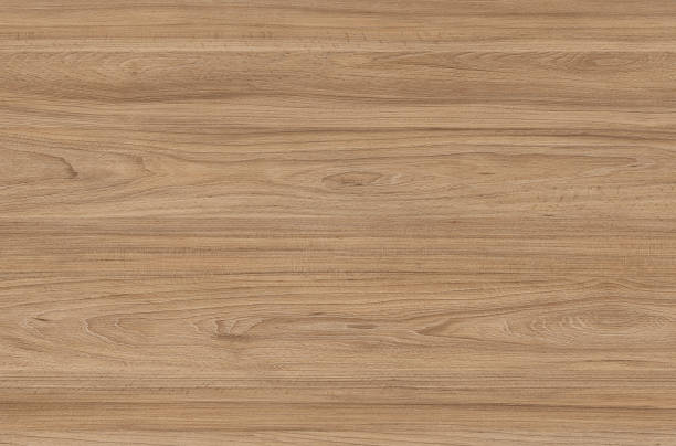 istock Brown wood texture. Abstract wood texture background 931415998