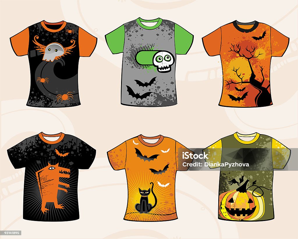 Grunge diseño de camiseta solar. - Ilustración de stock de Camisa libre de derechos