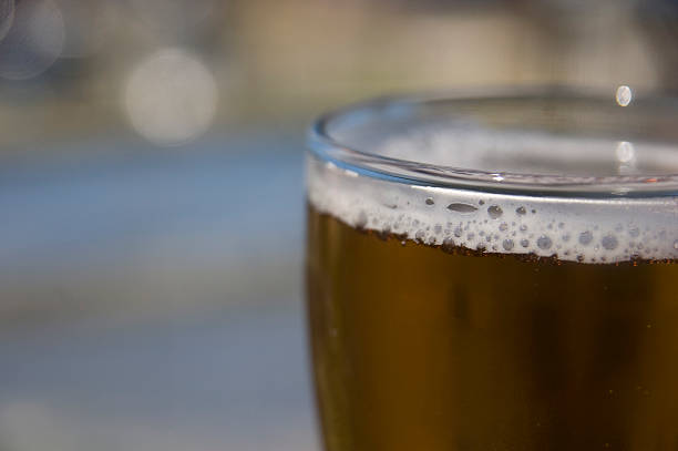 istock The Glass of Beer 93142112