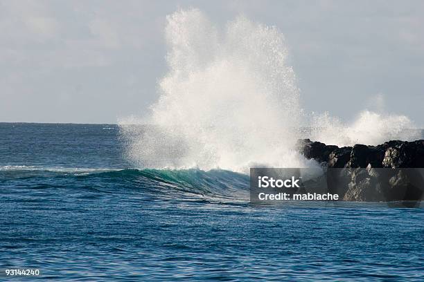 Break Waters Stock Photo - Download Image Now - Armed Forces, Black Color, Blue