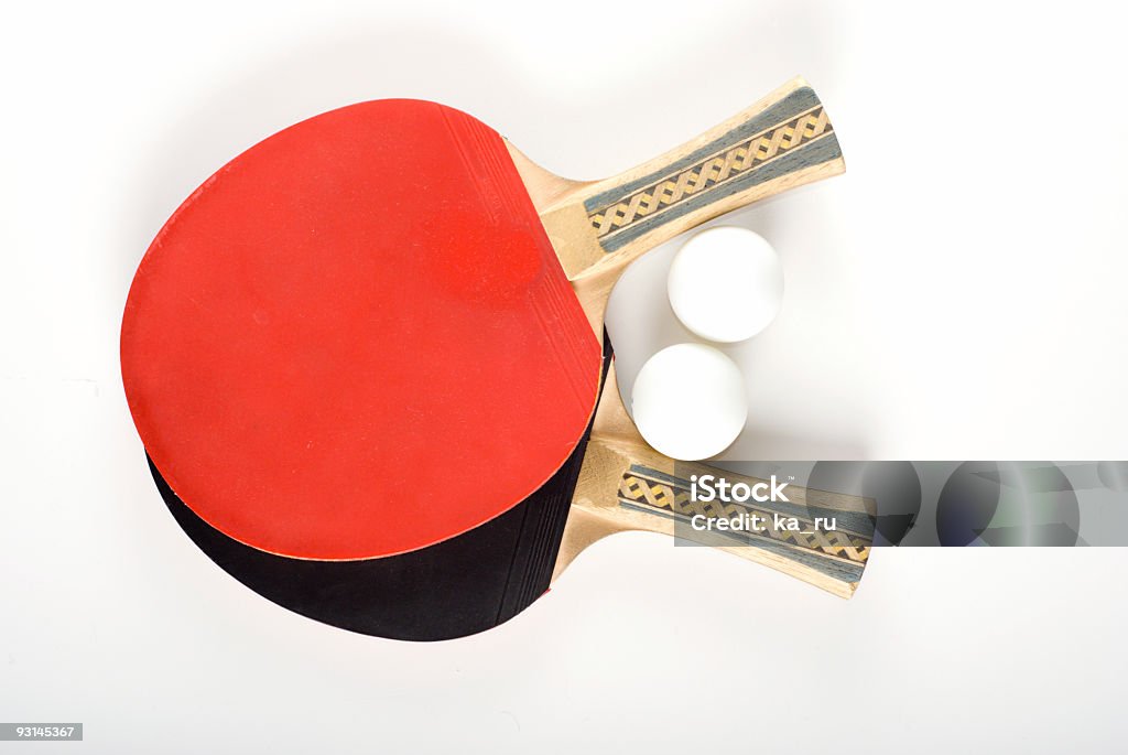 卓球設備 - カラー画像のロイヤリティフリーストックフォト