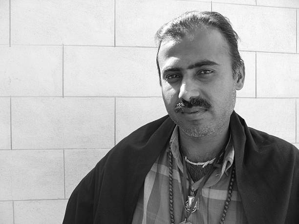 Pakistani Personality 30+ Pakistani Ethnicity Men Profile Islam Stock Photos, Pictures ...