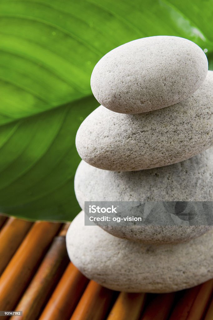 Pedras - Royalty-free Abstrato Foto de stock
