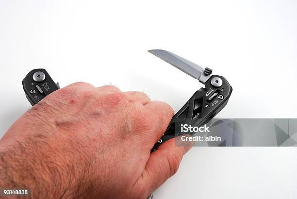 Multitool Stock Photo - Download Image Now - Accessibility, Adjusting, Animal Teeth