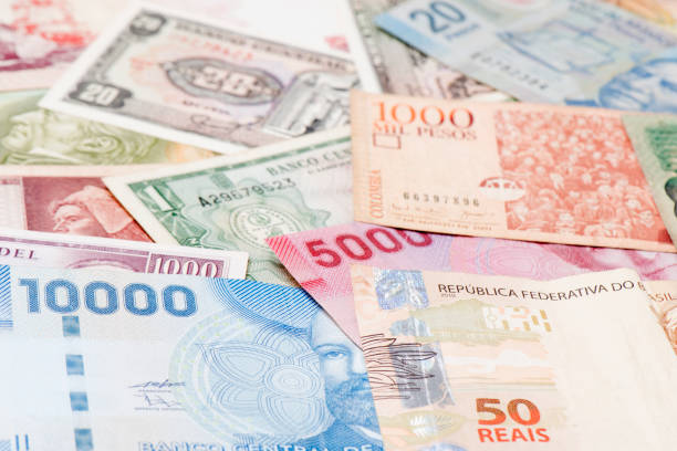 istock South America paper money 931497908