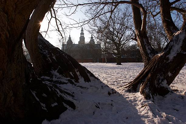 Schloss Rosenborg – Foto