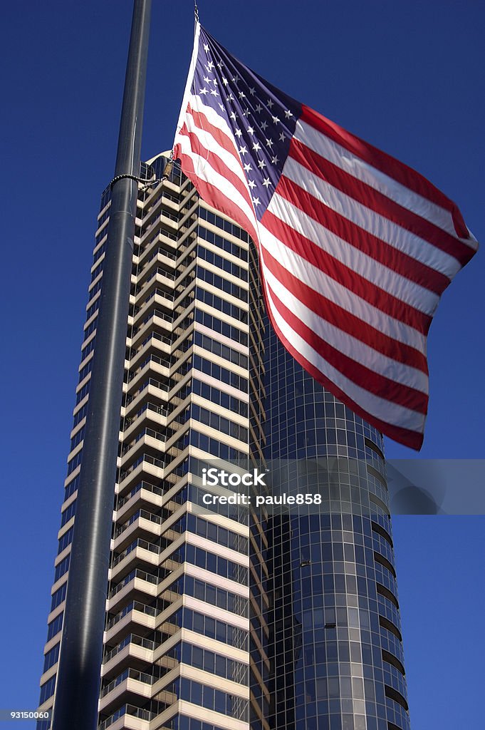 Corporate America - Стоковые фото Американская культура роялти-фри