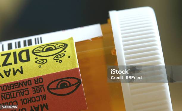 Foto de Medicamentos Com Receita Médica e mais fotos de stock de Comprimido - Comprimido, Cápsula, Farmacêutico