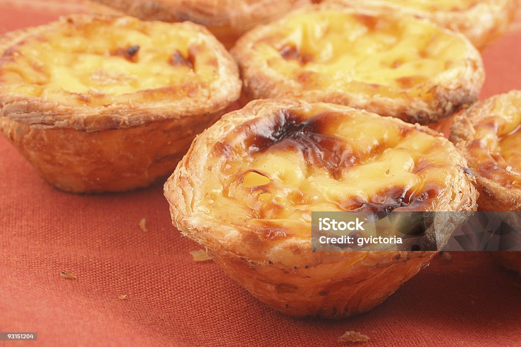 Europäisches Gebäck - Lizenzfrei Bäckerei Stock-Foto