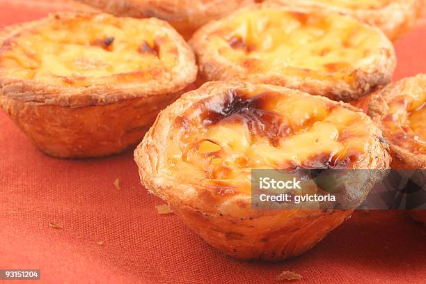 Europäisches Gebäck Stockfoto und mehr Bilder von Bäckerei - Bäckerei, Dessert, Erfrischung