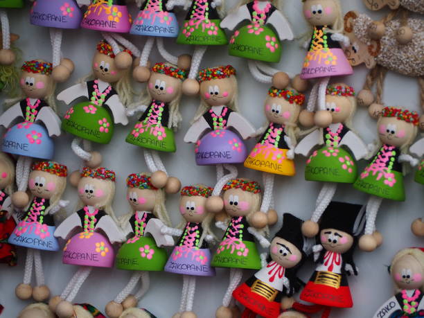 istock Colored toys for children 931513388