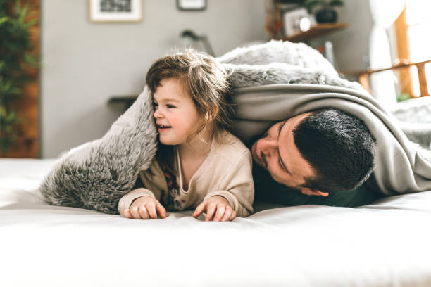 istock Dady loves you 931516682