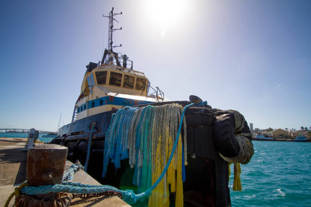 istock Bahamas Boats 2 931519860