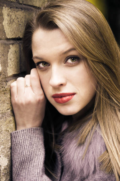 istock A woman portrait 931524206